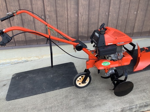 クボタ農耕機 TMA21 ◇KUBOTA Midyクボタ TMA21 ミニ耕運機☆耕耘機 管理機 耕運機☆耕運機多数