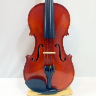 メンテ済み チェコ 東ヨーロッパ製 バイオリン Josef Ja...