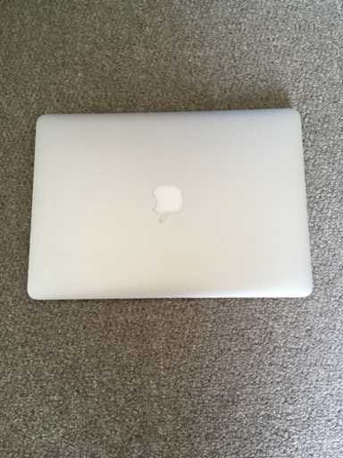Mac MacBookAir 13inch