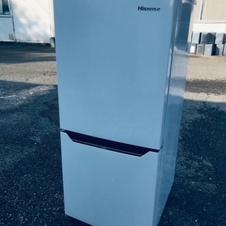 ♦️EJ878番 Hisense2ドア冷凍冷蔵庫 【2015年製】 | skvp.co.uk