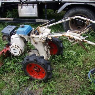 除雪機3 2万3千円 押すタイプ