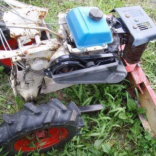 除雪機3 2万3千円 押すタイプ