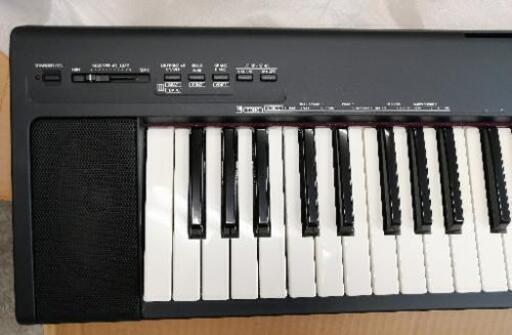 YAMAHA ポータブルグランド NP-30 ヤマハ | NP-30 - Piaggero