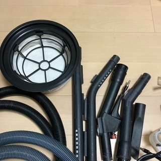 蔵王産業 業務用リンサーバキューム