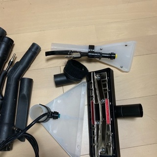 蔵王産業 業務用リンサーバキューム