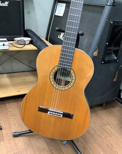 ☆お値下げしました！【original fana S300】クラシックギター販売中！