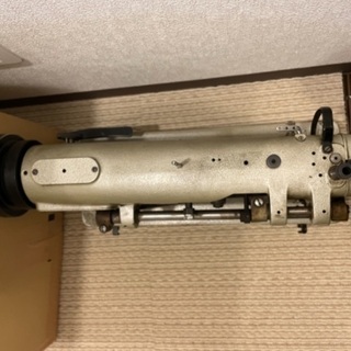 MITSUBISHI 工業ミシン　DY-340