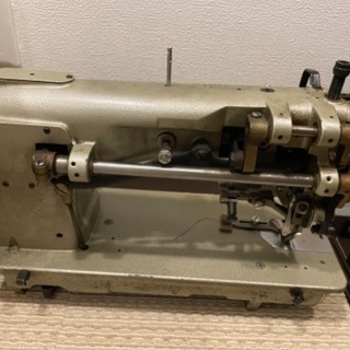 MITSUBISHI 工業ミシン　DY-340