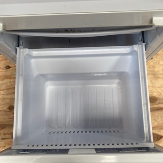 早い者勝ち⭐️SHARP2014年製(型式：SJ-UY14-W)2ドア冷蔵庫‼️他セット可能‼️ (26)