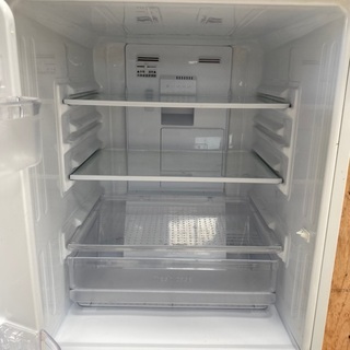 早い者勝ち⭐️SHARP2014年製(型式：SJ-UY14-W)2ドア冷蔵庫‼️他セット可能‼️ (26)