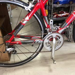 ?売約済??BMC?ロードバイク?