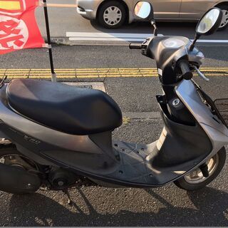 在庫１台のみ！！！　スズキ　アドレスＶ５０　原付バイク（５０ｃｃ...