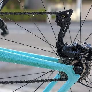 Bianchi sprint 105 2021 ロードバイク