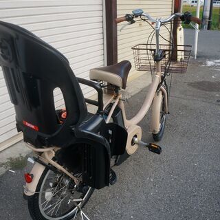 YAMAHA（ヤマハ）パス/バビー・新規準車！さらに値下げで超お買い得