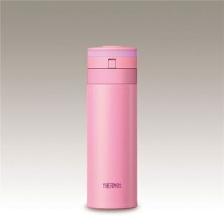 ⑤【新品・未使用】【8個まとめ売り】THERMOS/サーモス/水筒/JNS-350/タンブラー/魔法瓶/ピンク/ケータイマグ/真空断熱/0.35L
