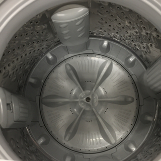 IRIS OHYAMA（ｱｲﾘｽｵｵﾔﾏ）の洗濯機2019年製（IAM-T701）です