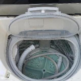 【乾燥機付き】全自動洗濯機 無料 引越し処分