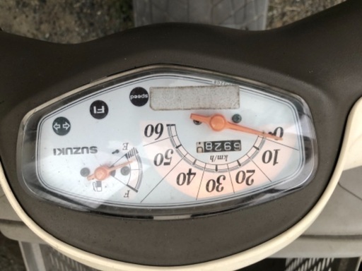 レッツ4バスケット実働 レッツ4バスケット 実働 整備＆カスタム車