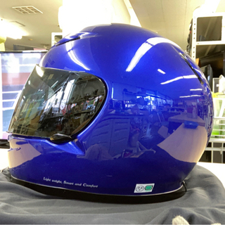 SHOEI Z-4 ヘルメット(Mサイズ) リサイクルショップ宮崎屋住吉店 21.08