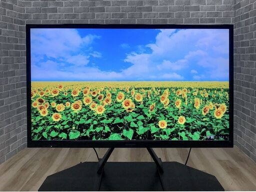 【ハッピー西葛西店】液晶テレビ　40インチ　AQUOS[アクオス]　2015年式　ID:60232