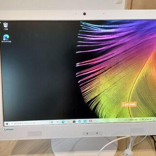 Lenovo ideacentre AIO 330 デスクトップ型パソコン