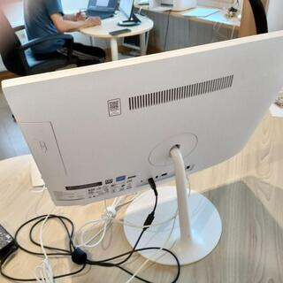 Lenovo ideacentre AIO 330 デスクトップ型パソコン