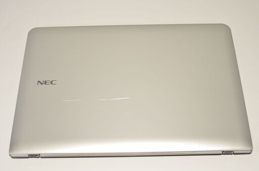 ノートパソコン Windows10+office 大容量HDD750GB NEC LS150/H Pentium