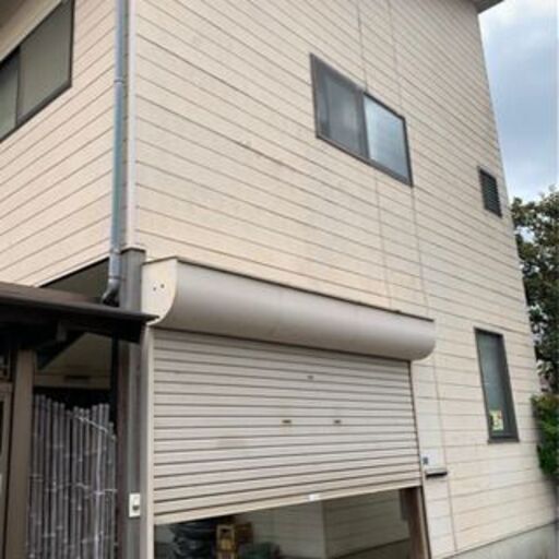 ガレージ貸します シャッター付き 川口市 鳩ヶ谷駅近く Aoki 鳩ヶ谷の賃貸 マンション 一戸建て の不動産 住宅情報 無料掲載の掲示板 ジモティー