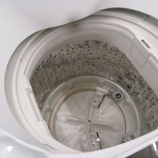 洗濯機 5.0kg 2017年製 日立 NW-50A 全自動 HITACHI 札幌市 中央