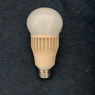 NEC LEDライト　電球