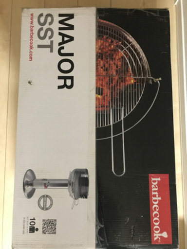 値下げ❗️バーベクック　バーベキューコンロ　新品