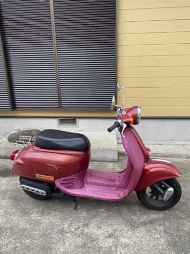 ホンダ ジョルノ 安い!実働 現状渡し ビーノ等 【公式通販】 ホンダ ジョルノ 安い!実働 現状渡し ビーノ等 【公式通販】