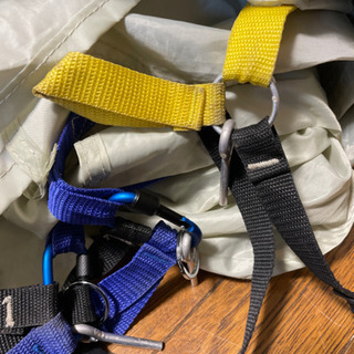 ロゴス　グランベーシック　トンネルテント　4人用　キャンプ