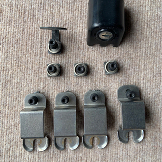 シンメトリック　ルーフボックス　terzo