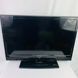 三菱 液晶テレビ lcd-b32bhr500 ジャンク