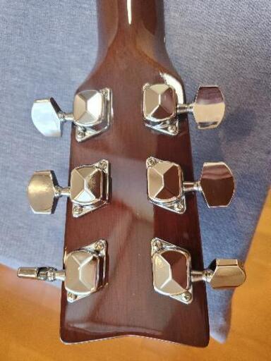 Yamaha F310P アコースティックギターハードケースつき YAMAHA F310P