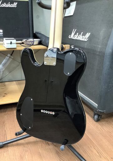 Fender Telecaster Japan 1987 フジゲン時代 Fender テレキャスター