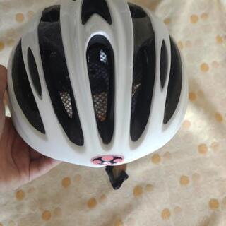 Kabutoのロードバイクヘルメット