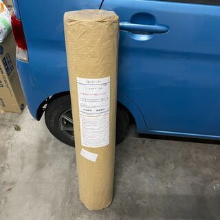 しんちゃん様専用☆3本QVシート