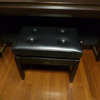 マハクラビノーバ CLP-280 YAMAHA電子ピアノ 状態良好 椅子付き 2005年発売