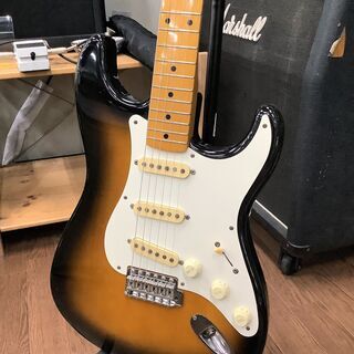 ストラトキャスター販売中！【FenderJapan・ST-57】