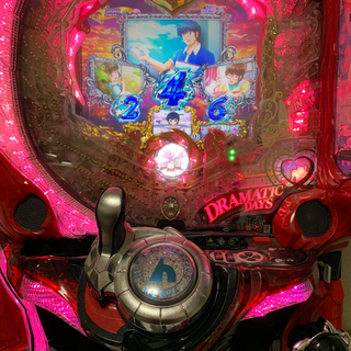CRめぞん一刻〜約束〜1/256の画像