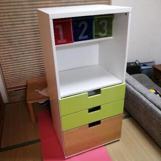 IKEA　収納家具