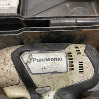 Panasonic インパクト　EZ 7544