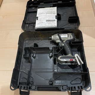 Panasonic インパクト　EZ 7544