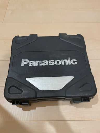 Panasonic インパクト　EZ 7544