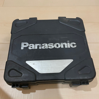 Panasonic インパクト　EZ 7544