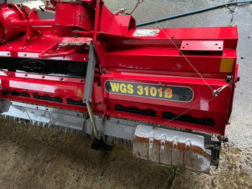 ニプロウィングハロー WGS3101B