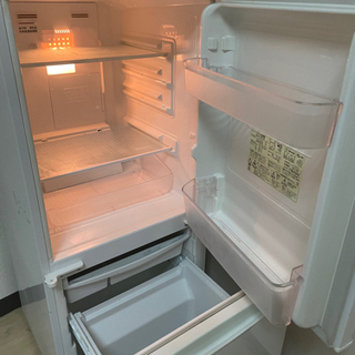冷蔵庫(直接取引,あと2日 急ぎ