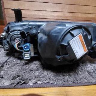 オデッセイRB1 ヘッドライト